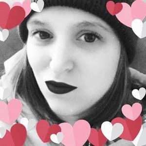 Meet your Posher, Jenna